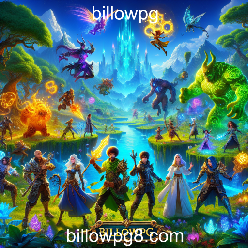 A Magia dos RPGs: Uma Viagem pelo Mundo dos Jogos de Interpretação